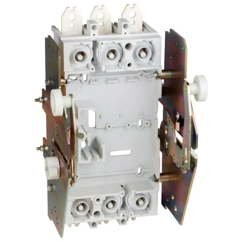 Комплект для выдвижного исполнения YON MD400...630 320-630А WDD-MD630 DKC