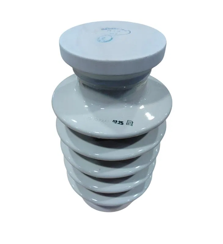 Изолятор ИО-30 УХЛ1 ЮАИЗ 00-00029195