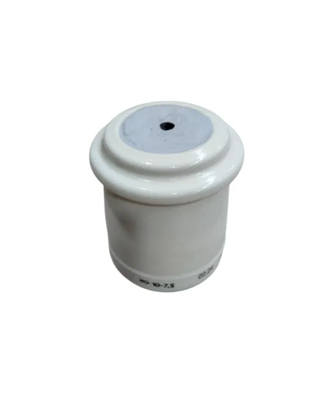 Изолятор ИО-10-7.5 I У3 ЮАИЗ 00-00035231
