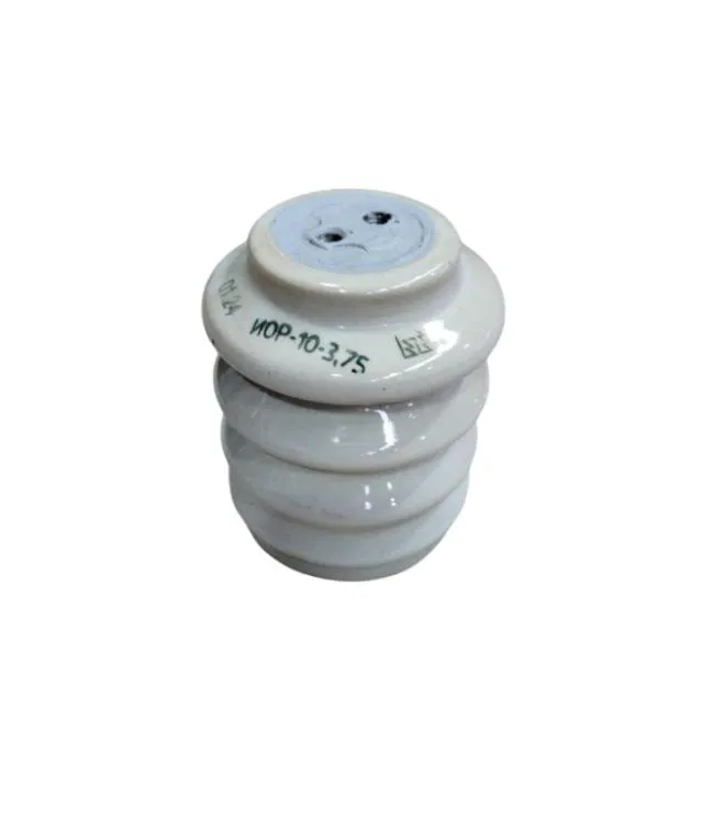 Изолятор опорный ИОР-10-3.75 II УХЛ2 ЮАИЗ 00-00040620
