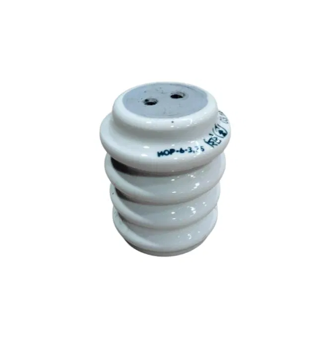 Изолятор опорный ИОР-6-3.75 II УХЛ2 ЮАИЗ 00-00058633