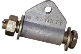 Узел крепления КГН-7-5 ЮАИЗ 530324033
