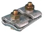 Зажим соединительный плашечный ПС-2-1 ЮАИЗ 530337002