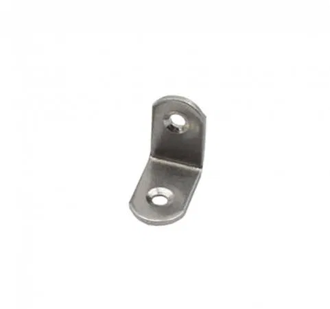 Уголок бытовой 35х35х12х2.0 (уп.5шт) цинк Tech-Krep/Zitar 110087