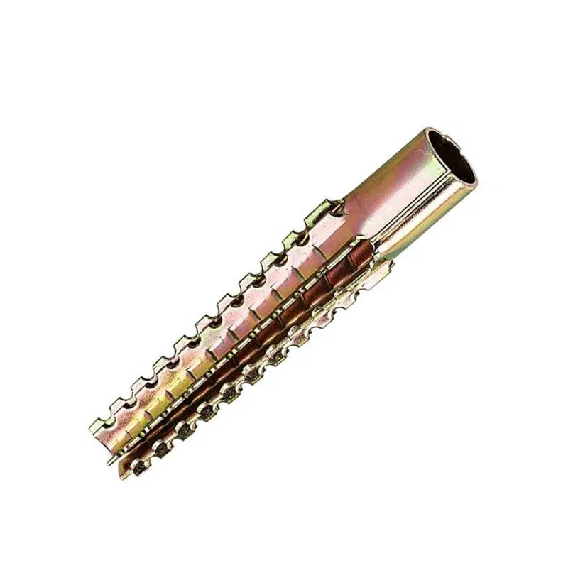 Дюбель для газобетона 8х38 (уп.20шт) Tech-Krep/Zitar 111115