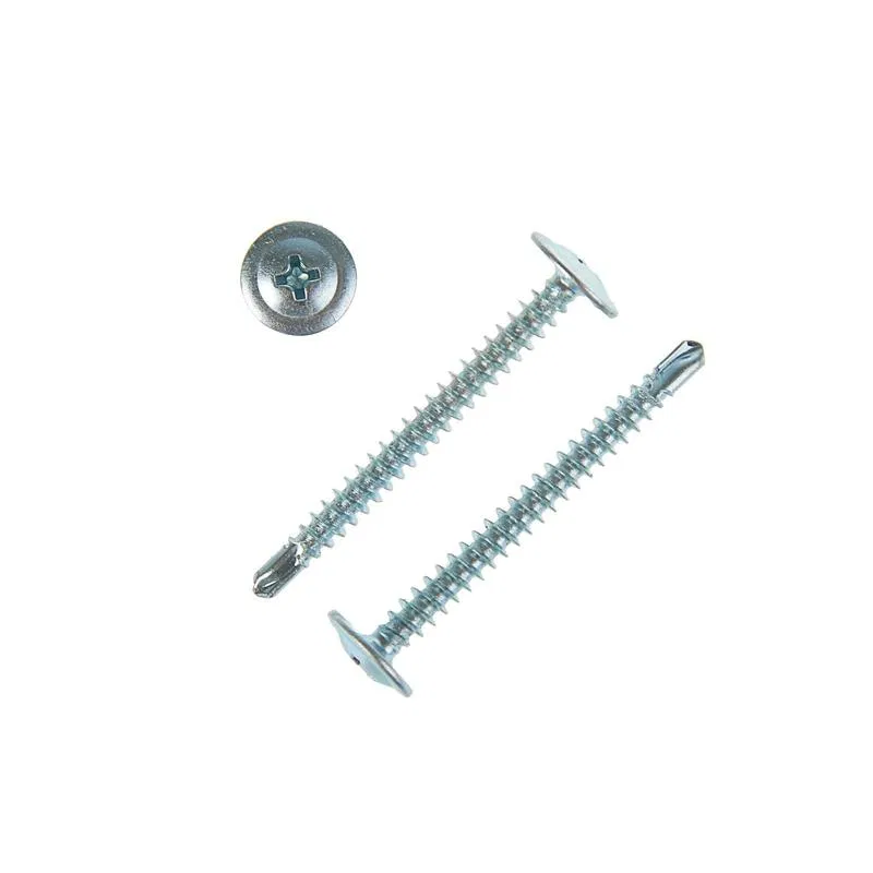 Саморез ШСММ св. 41х4.2 (уп.1000шт) Zitar 114531
