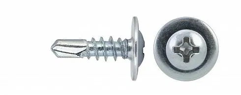 Саморез ШСММ св. 13х4.2 (уп.1000шт) Zitar 114859