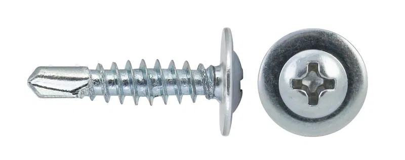 Саморез ШСММ св. 16х4.2 (уп.1000шт) Zitar 114860