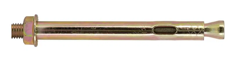 Болт анкерный с гайкой HNM 10х150 (уп.50шт) Tech-Krep/Zitar 117949