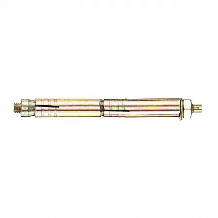 Болт анкерный 2-х распорный HND10х150 с шестигранной гайкой Tech-Krep/Zitar 136671