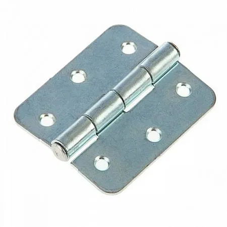 Петля накладная 30х40 цинк (уп.1шт) Tech-Krep/Zitar 138859