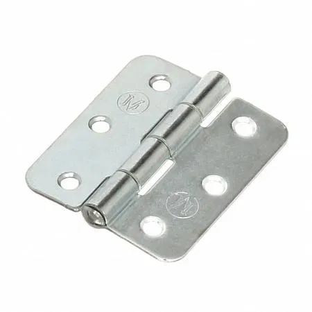 Петля накладная универс. ПН5-60 цинк (уп.1шт) Tech-Krep/Zitar 145071