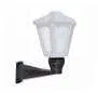 Светильник WL 85-40E/13F Laterna LED 13Вт E27 ЗСП 126104006
