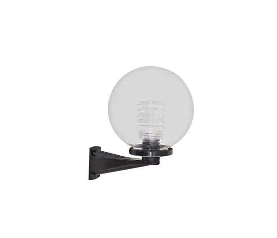 Luminaire WL 145-75E/23F Shar LED 23W E27 ZSP 129107510