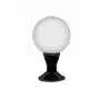Светильник GL 85-40E/13F Shar Opal LED 13Вт E27 ЗСП 142104001