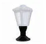 Светильник GL 85-40E/13F Laterna LED 13Вт E27 ЗСП 147104006