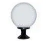 灯具 GL 145-75E/23F Shar Opal LED 23W E27 ZSP 150107509