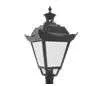 Retro-100E/26F Opal LED 26W E27 ZSP 194110025