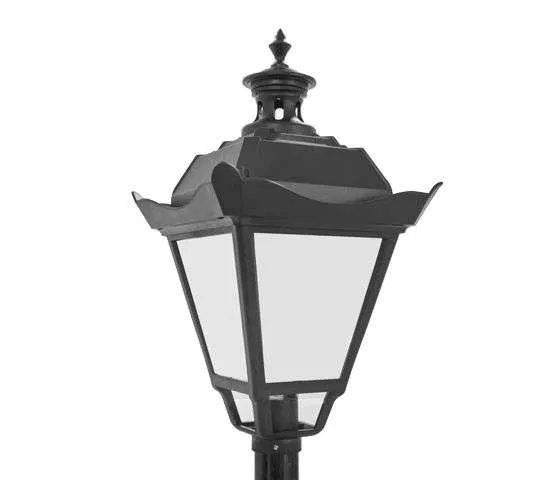 Retro-100E/26F LED 灯 26W E27 ZSP 195110026