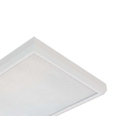 LPO Classic/S-418-23 Prizma 4x18W IP20 for T8 G13 lamp EmPRA ZSP 204401823