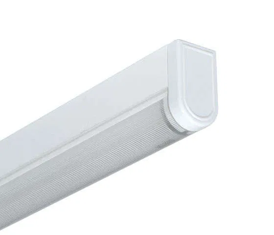 LPO Standart-118-01 IP20 luminaire for T8 G13 lamp EmPRA ZSP 211101801