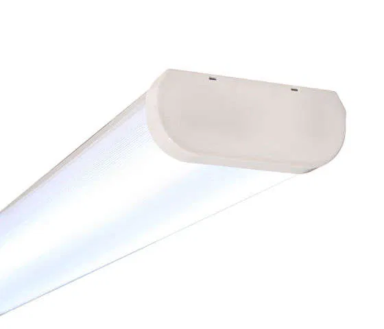 LPO Standard-218-27 IP20 luminaire for T8 G13 lamp EPR ZSP 214201827