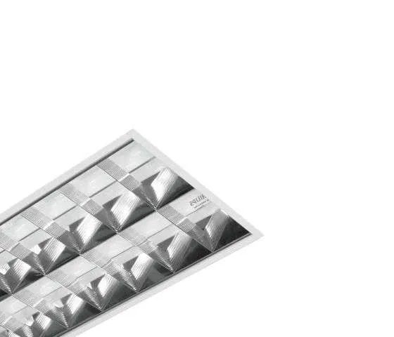 Classic LED T8/R-236-22 2х22W G13 IP20 1239x295x75 LED T8灯专用 ZSP 701203622 LED灯具