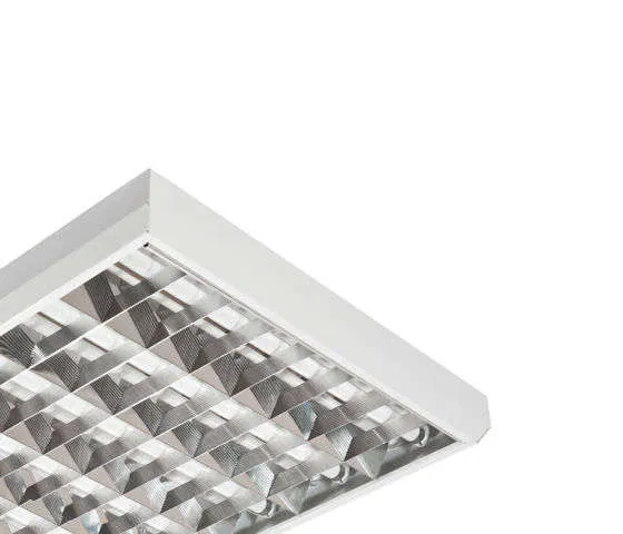 Светильник Classic LED Т8/S-418-23 18Вт IP20 под LED-лампу T8 G13 ЗСП 702401823