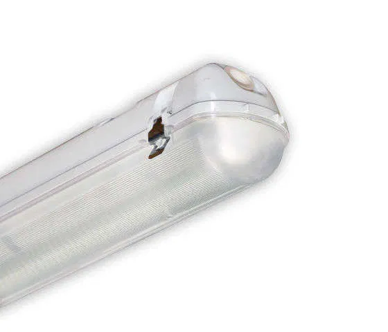 LED luminaire DSP Polar LED-19-845-27 17W 4500K IP65 ZSP 708051927