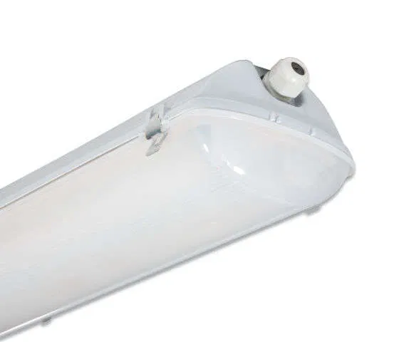 Светильник светодиодный ДСП Polar LED-35-847-31 35Вт 4700К IP65 с ЭПРА ЗСП 708053531