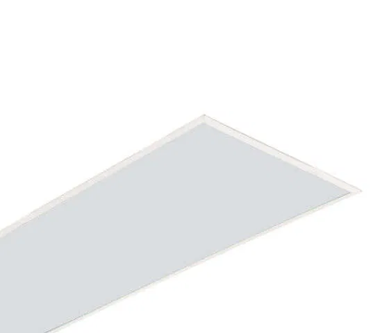 Светильник светодиодный Alenka LED-38-845-52 Opal 38Вт 4000К 4054лм IP40 1195х295х40 ЗСП 709003852