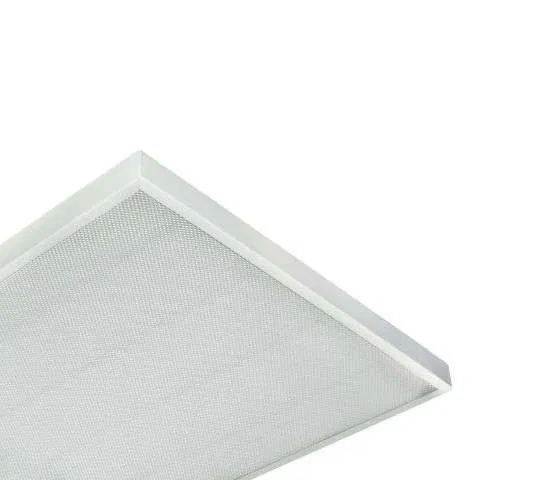 Светильник светодиодный Alenka LED/S-56-845-26 4000К IP40 6066лм 600х1200 ДПО бел. ЗСП 710005626