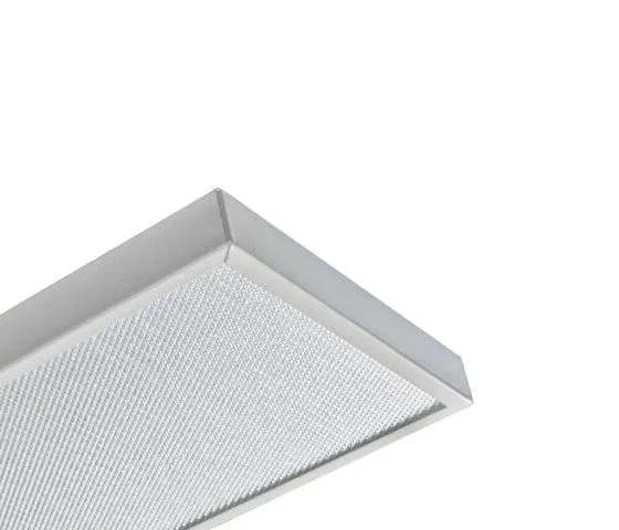 Светильник светодиодный Alenka LED/S-38-845-52 Opal 4000К IP40 3709лм бел. ЗСП 715003852